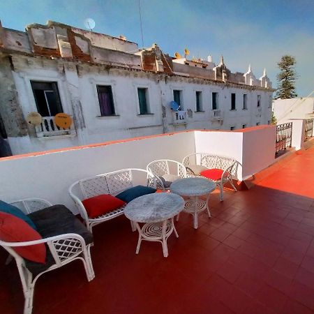 Joli Appart Avec Terrasse Au Centre Ville Tétouan 外观 照片