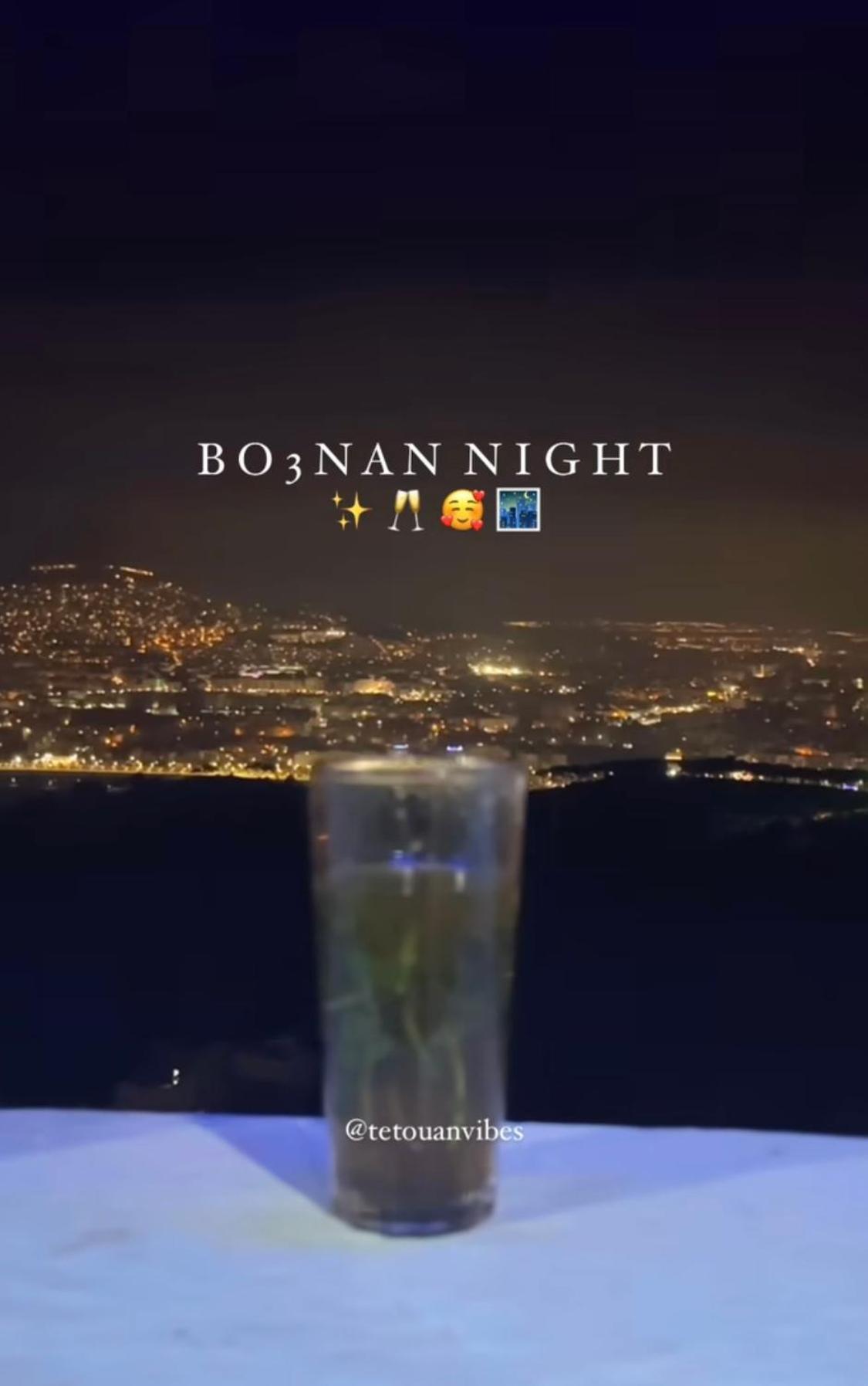 Joli Appart Avec Terrasse Au Centre Ville Tétouan 外观 照片