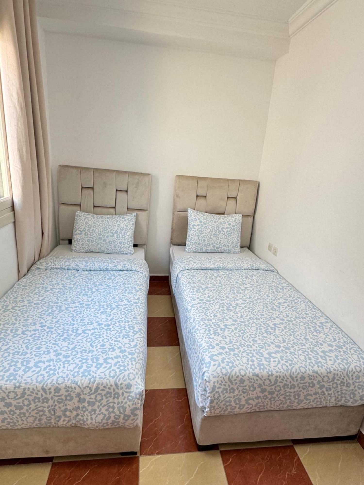 Joli Appart Avec Terrasse Au Centre Ville Tétouan 外观 照片
