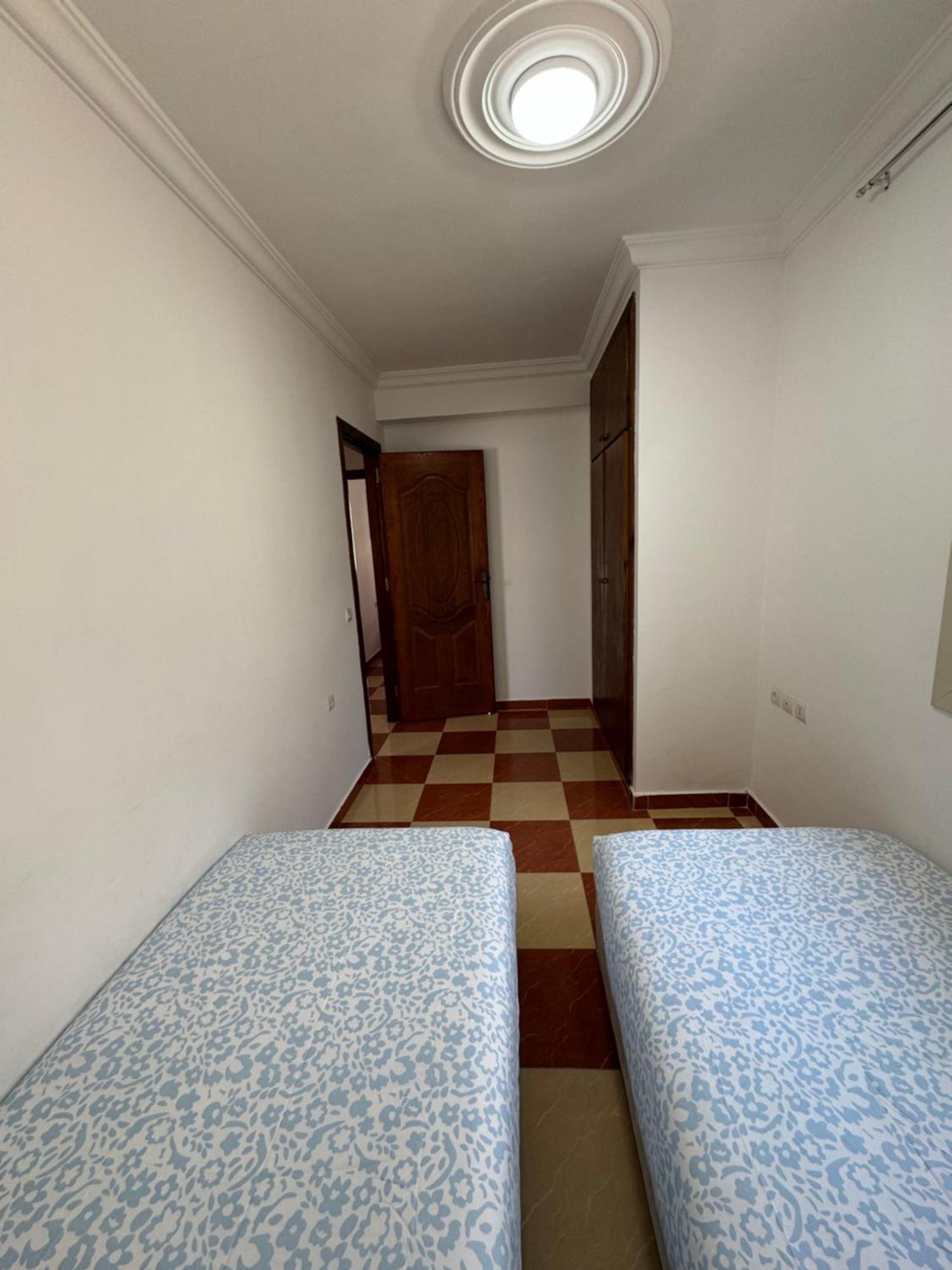 Joli Appart Avec Terrasse Au Centre Ville Tétouan 外观 照片